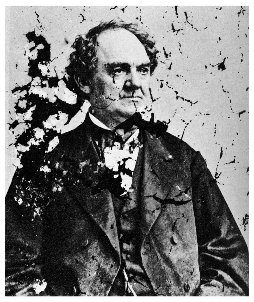 Phineas Taylor Barnum, yhdysvaltalainen showman, c1865 1955 tekijältä Unbekannt