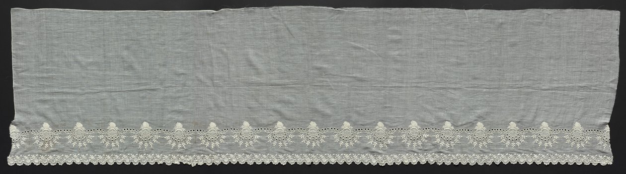 Flouncen osa, 1800-luku. tekijältä Unbekannt