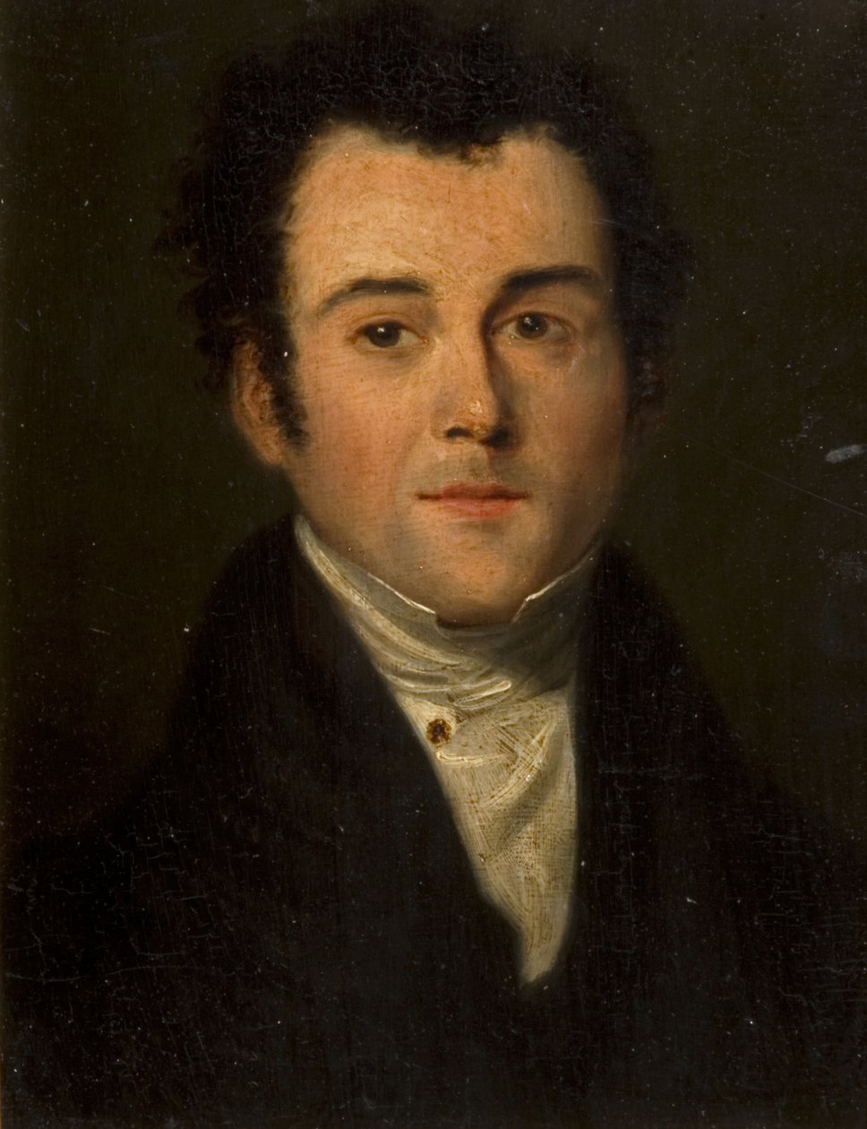 William Huttonin muotokuva 1723-1816, 1750-1800. tekijältä Unbekannt