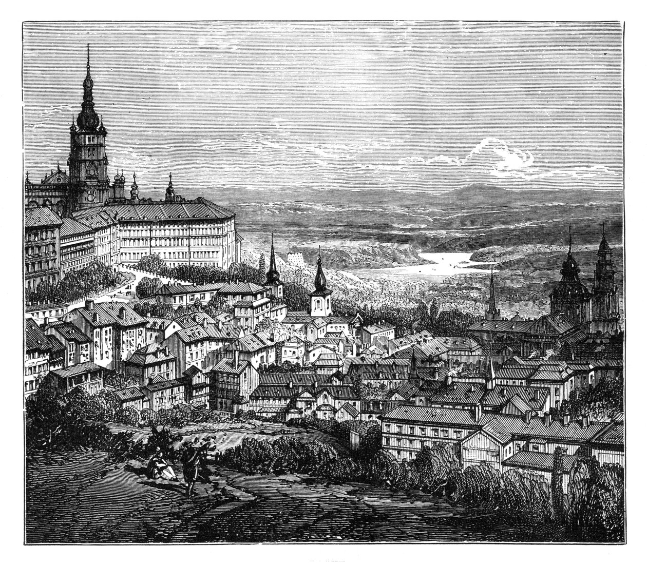 Praha, Tšekkoslovakia tekijältä Unbekannt