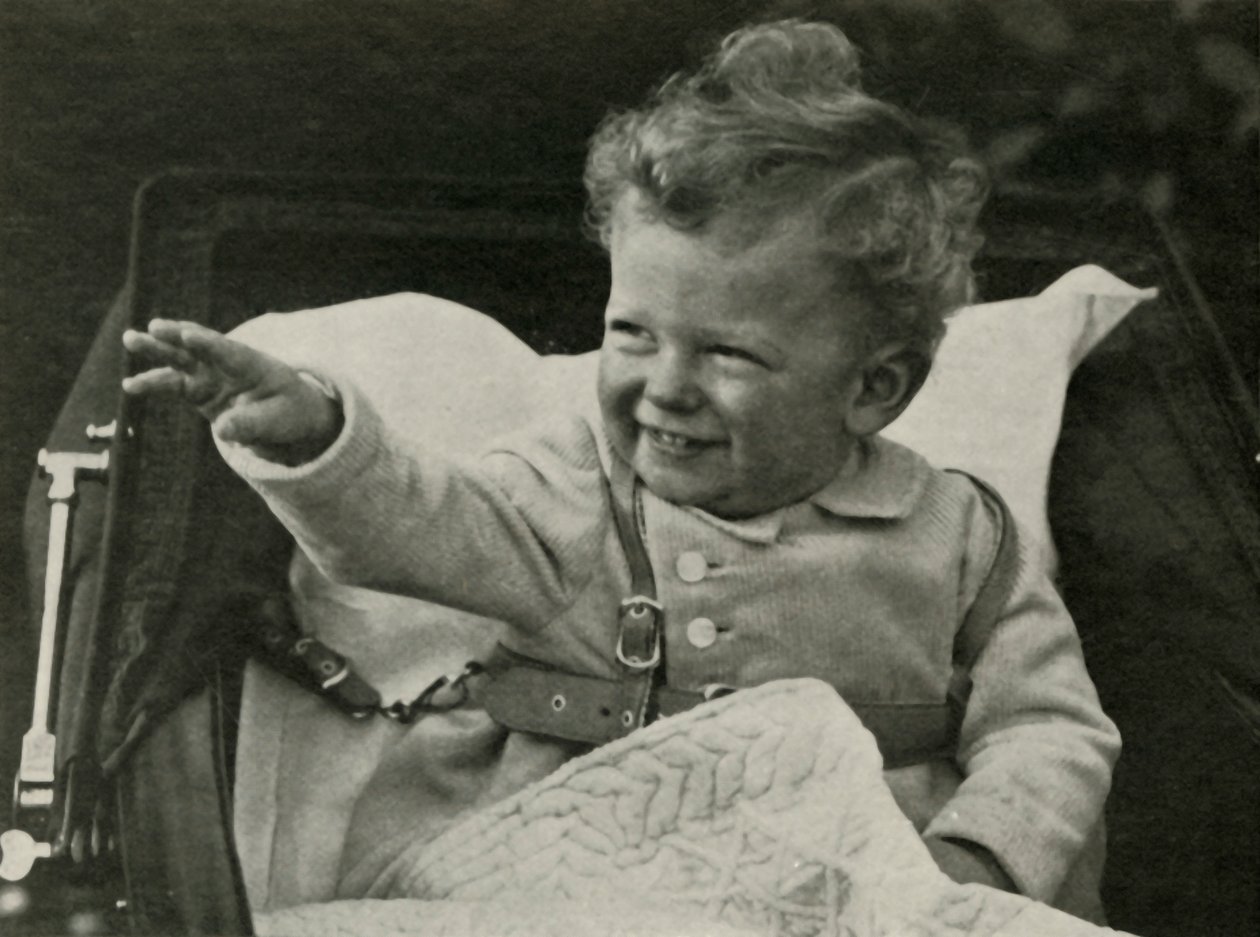 Prinssi Edward, 1936, 1937. tekijältä Unbekannt