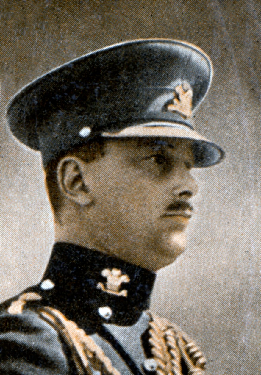 Prinssi Henry, Gloucesterin herttua 1900-1974 tekijältä Unbekannt