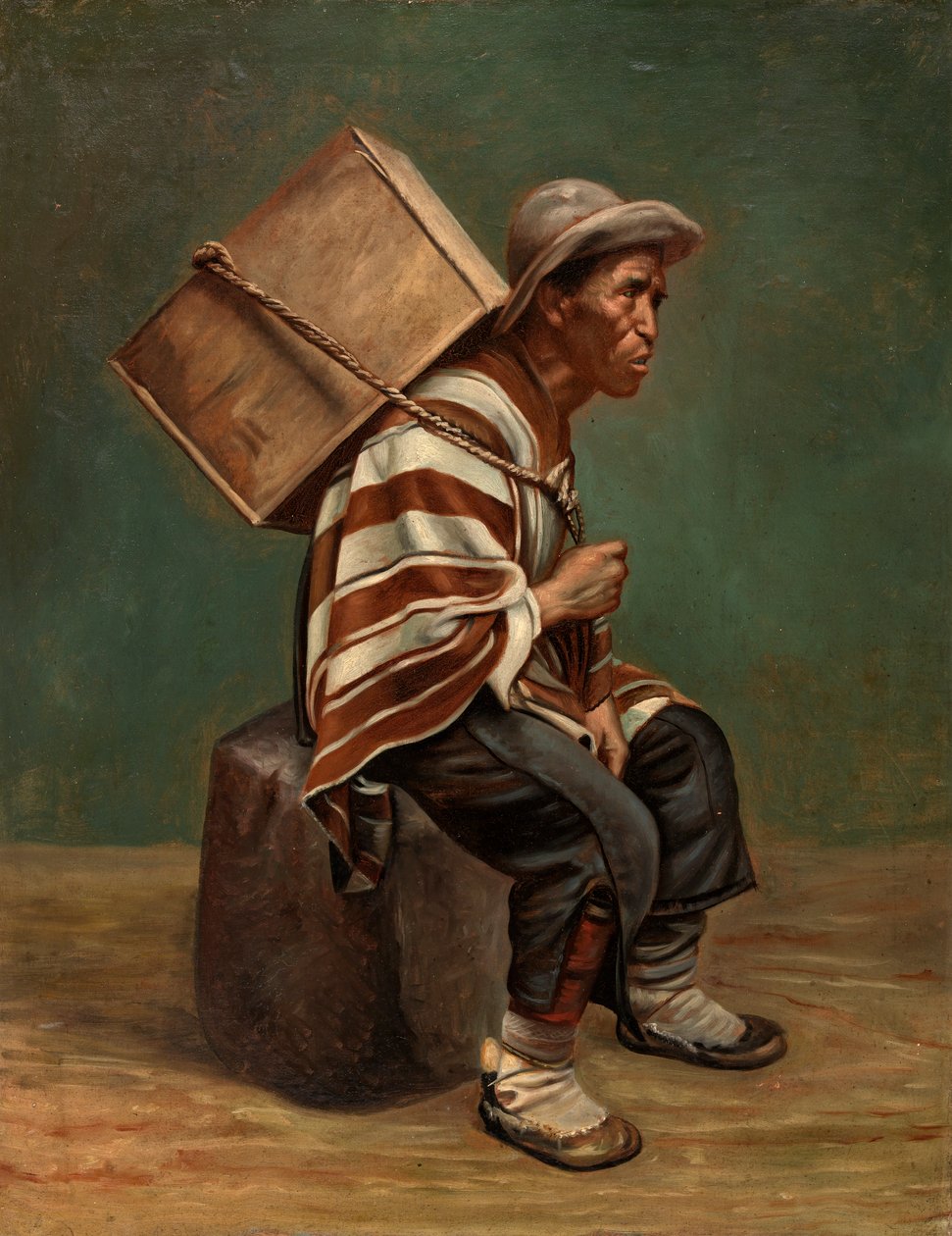 Intian kuningatar, n. 1890-1892. tekijältä Unbekannt