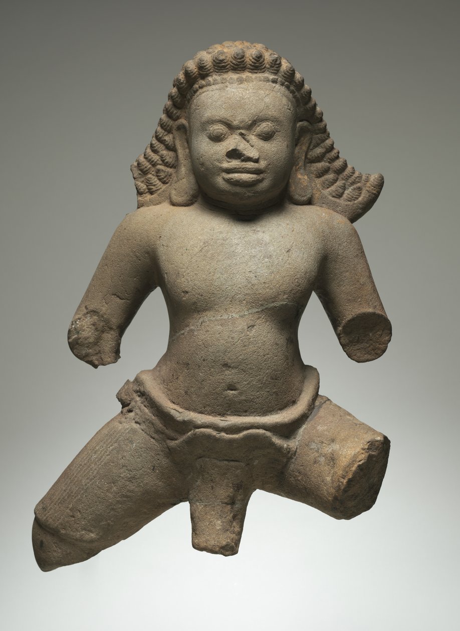 Rakshasa, 925-950. tekijältä Unbekannt