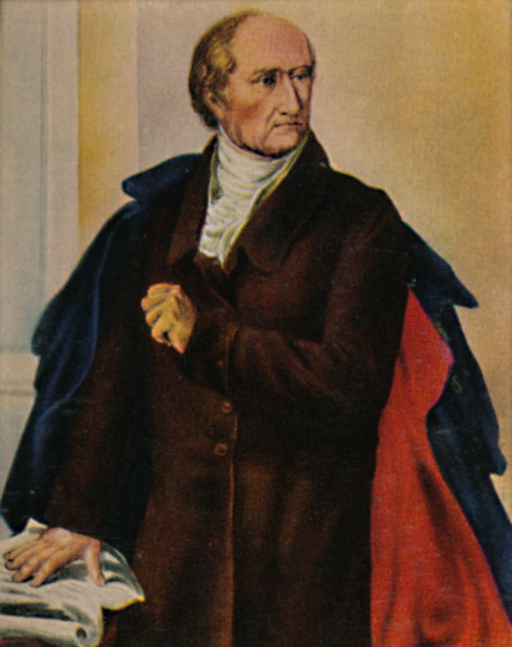 Reich Baron vom Stein 1757-1831, 1934. tekijältä Unbekannt