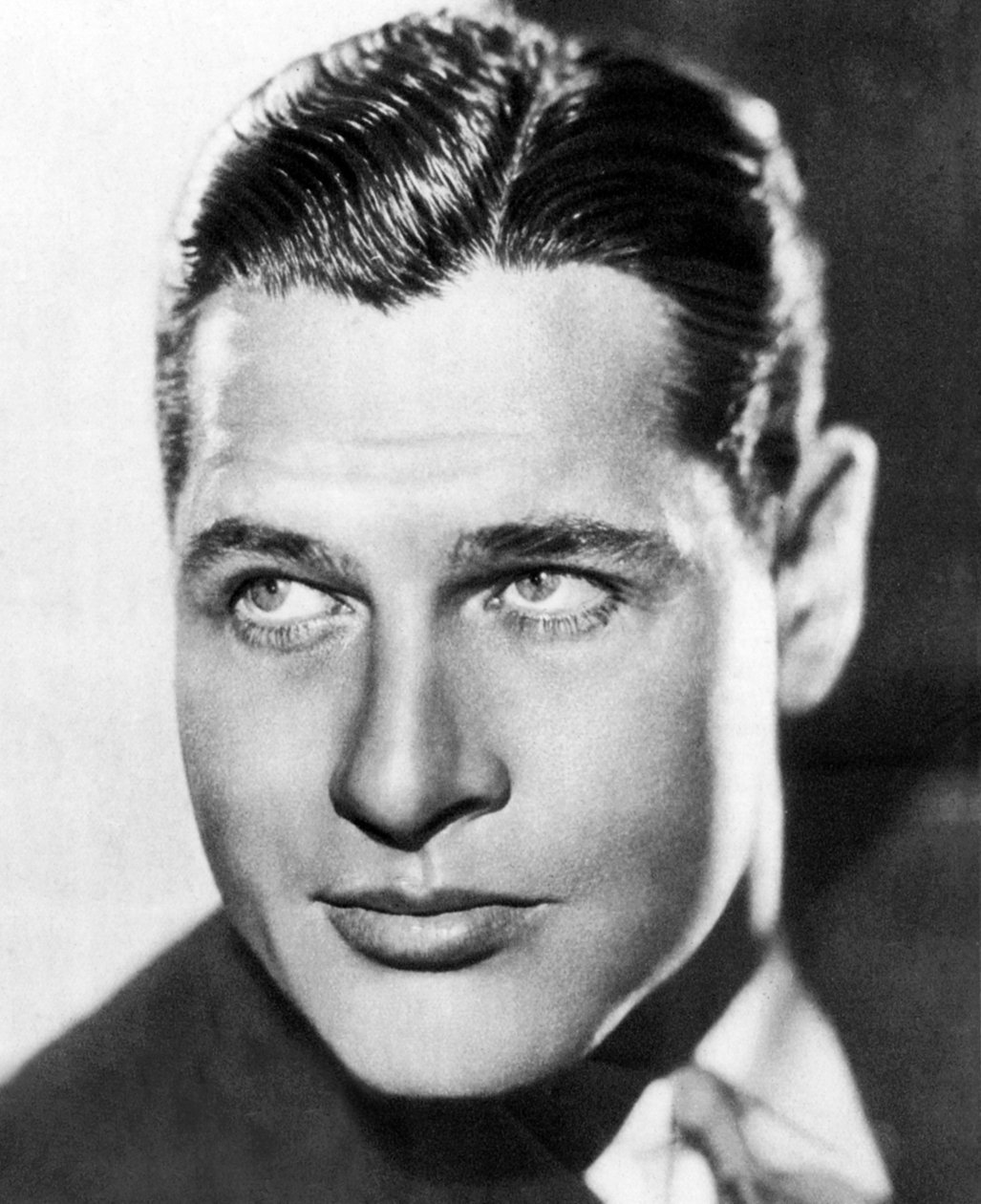 Richard Arlen, yhdysvaltalainen näyttelijä, 1934-1935 tekijältä Unbekannt