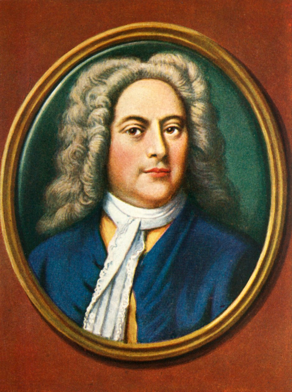 Robert Walpole, 1933. tekijältä Unbekannt