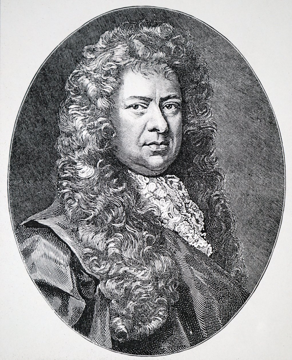 Samuel Pepys. tekijältä Unbekannt