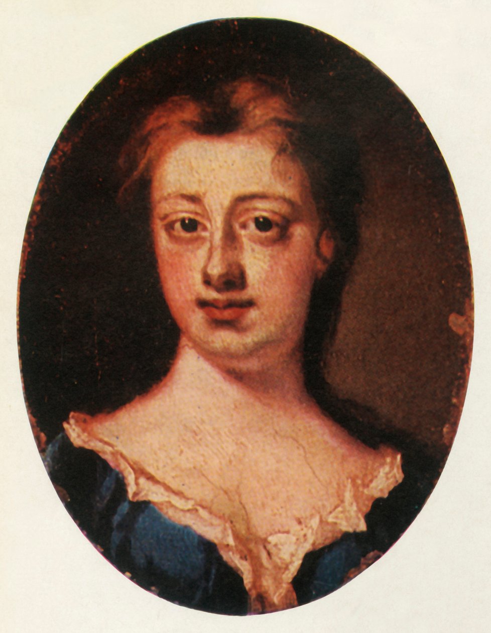 Sarah Churchill, 1600-luvun loppu - 1700-luvun alku, 1947. tekijältä Unbekannt
