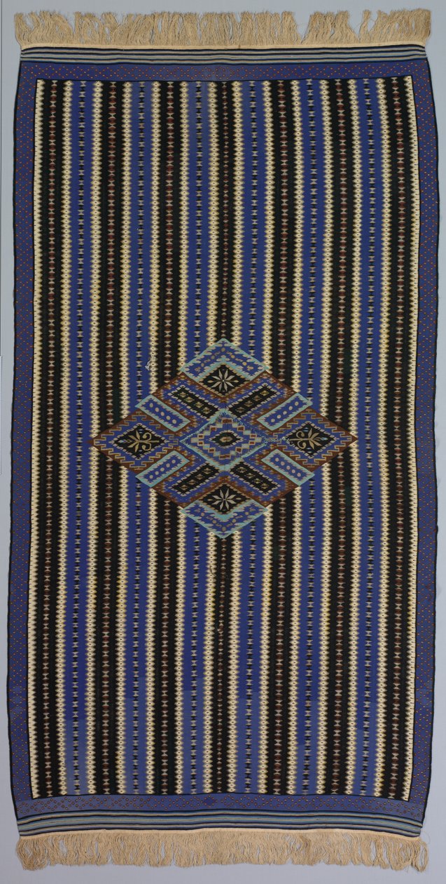 Sarape, c. 1890-1900. tekijältä Unbekannt