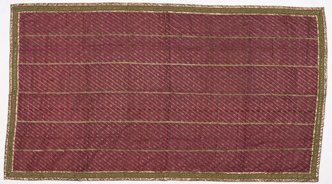 Sari, 1800-luku - 1900-luvun alku. tekijältä Unbekannt