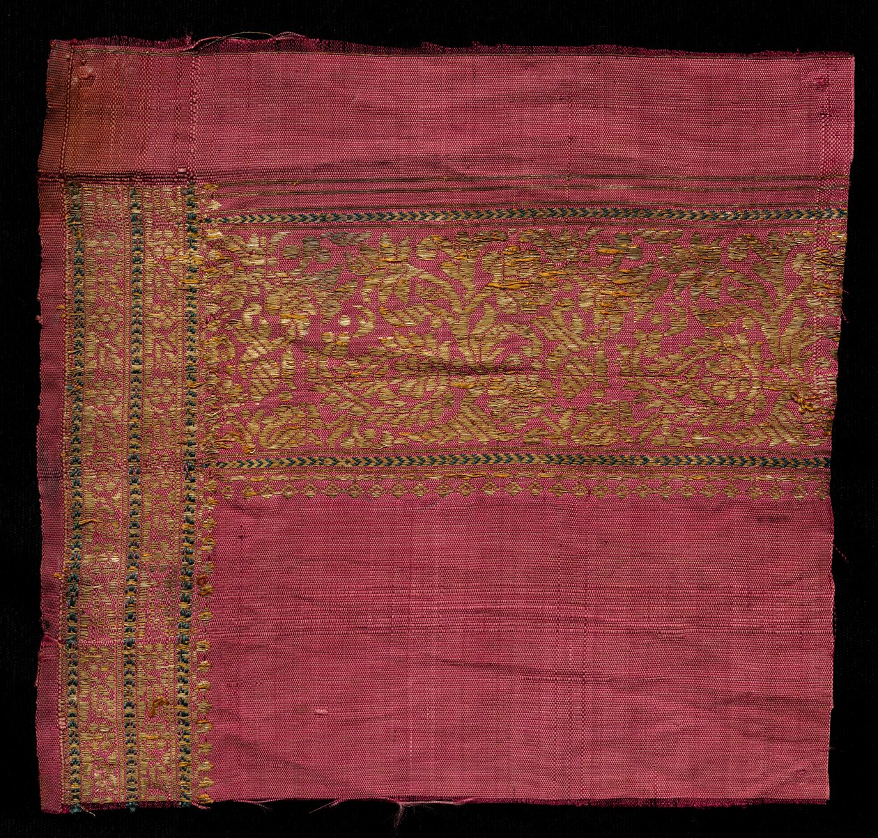 Sari-fragmentti, 1800-luku. tekijältä Unbekannt