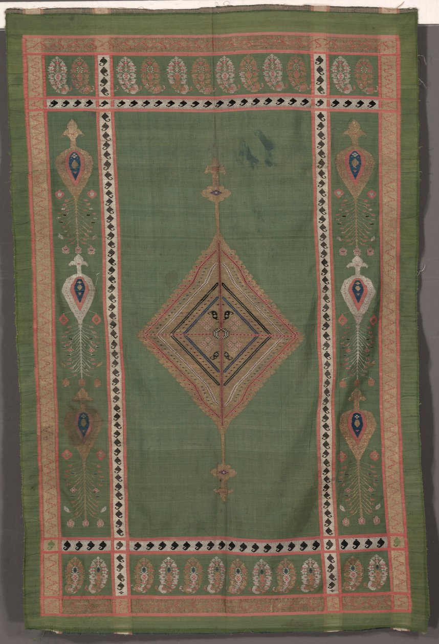 Huivi, 1800-luku. tekijältä Unbekannt