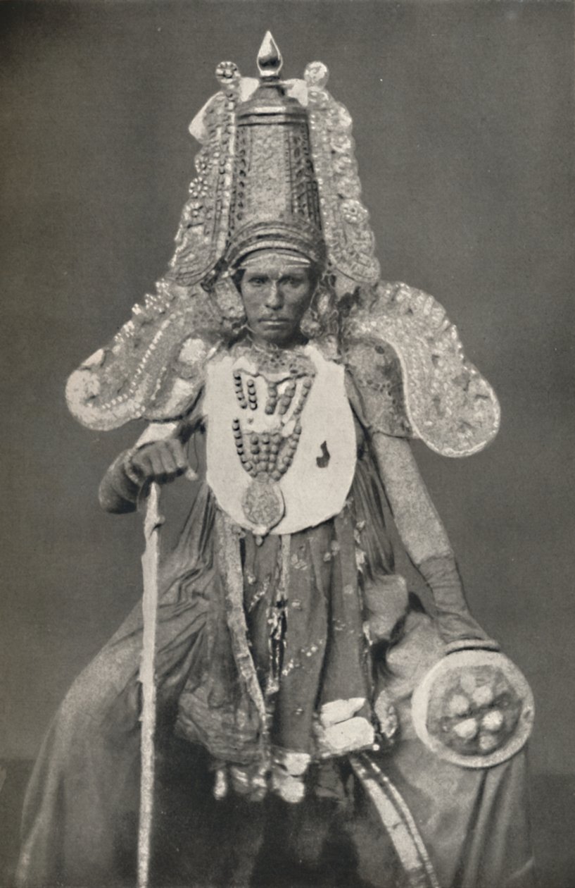 Näyttelijä Subrahmanya God of War, 1926 tekijältä Unbekannt