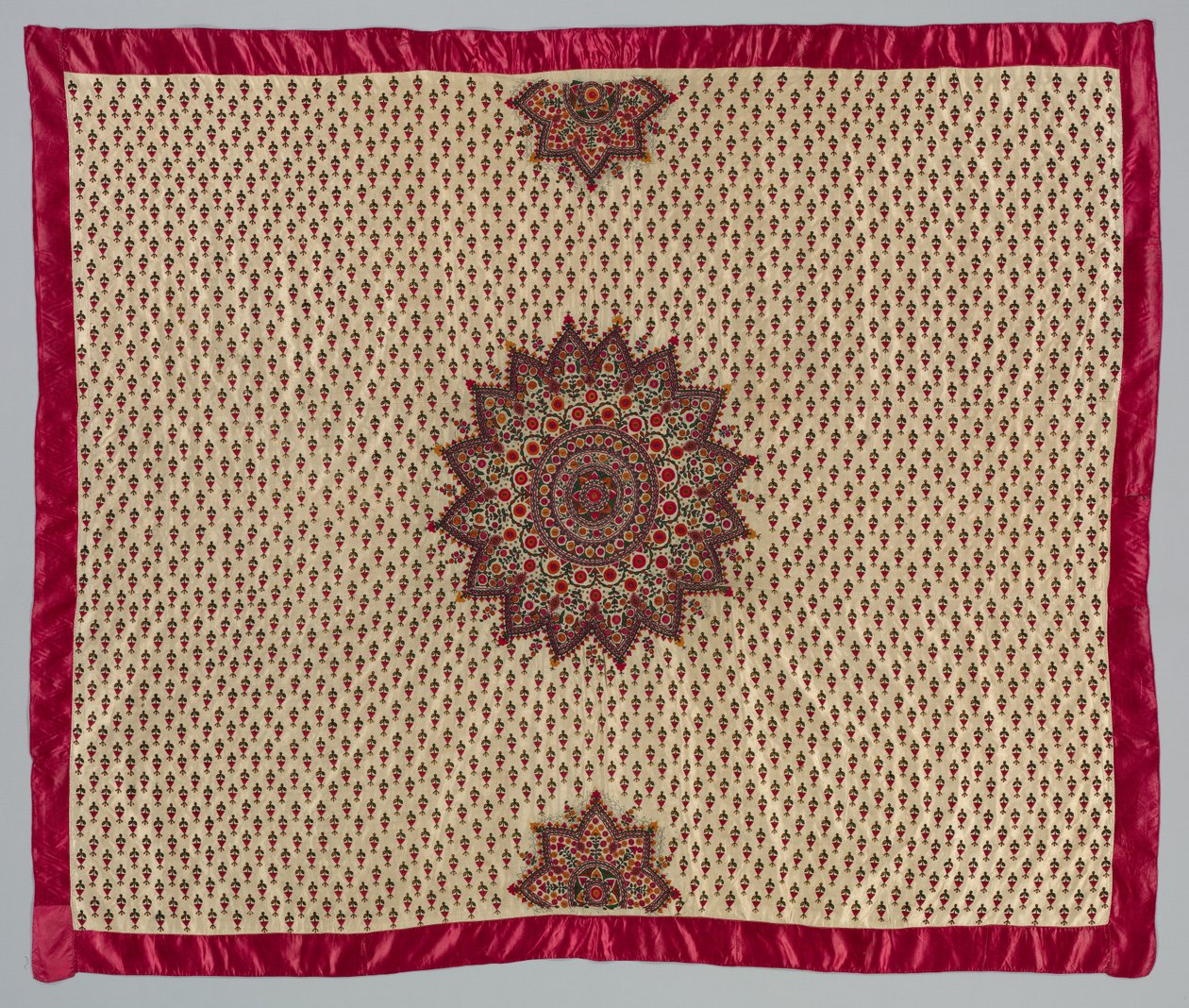 Huivi, 1800-luku - 1900-luvun alku. tekijältä Unbekannt