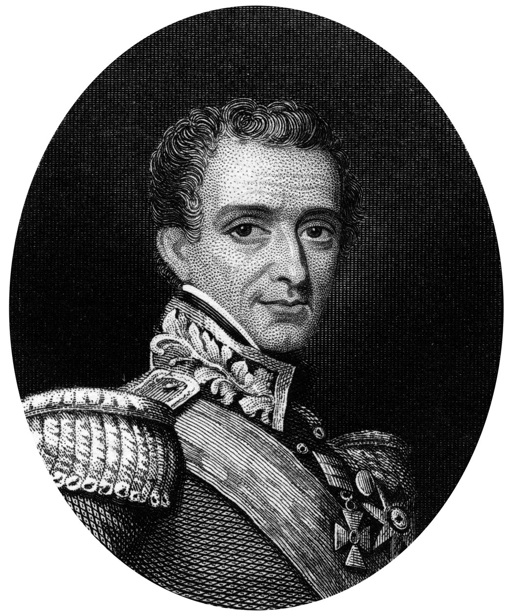 Sir H Smith, 1837 tekijältä Unbekannt