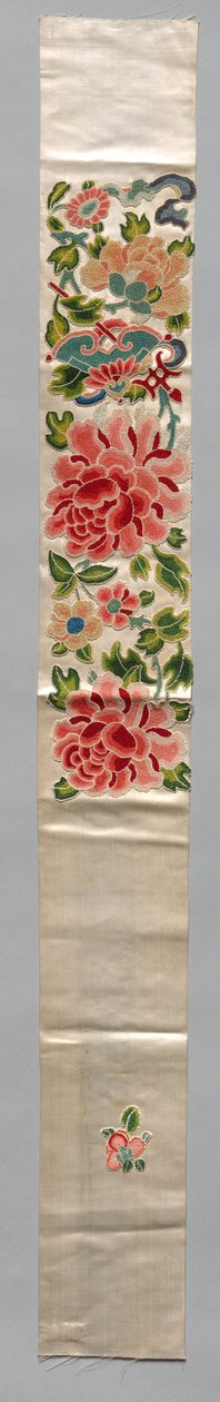Hihanauha, 1880-1940. tekijältä Unbekannt