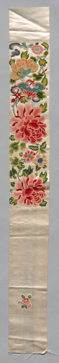 Hihanauha, 1880-1940. tekijältä Unbekannt