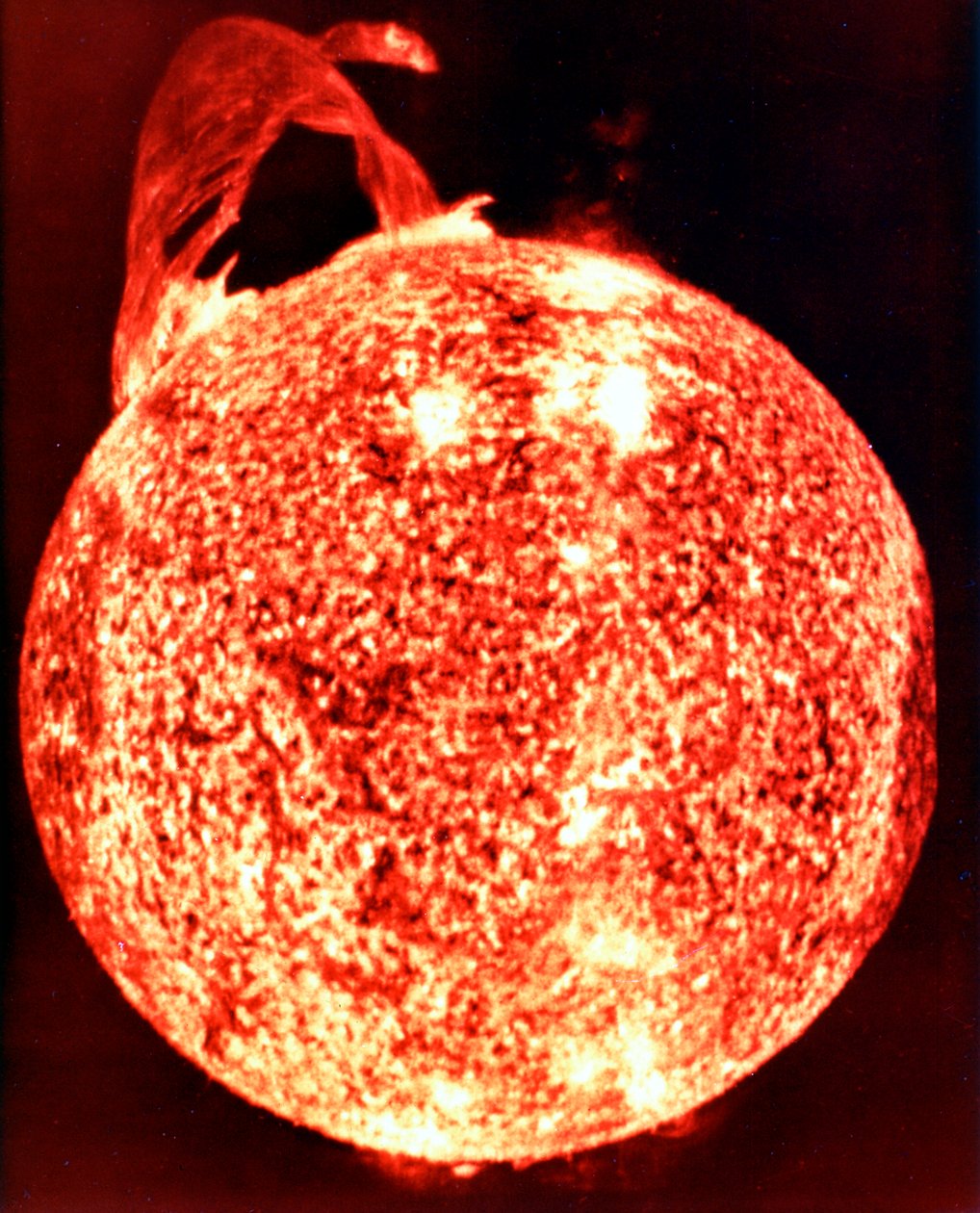 Auringonpurkaus tekijältä Unbekannt