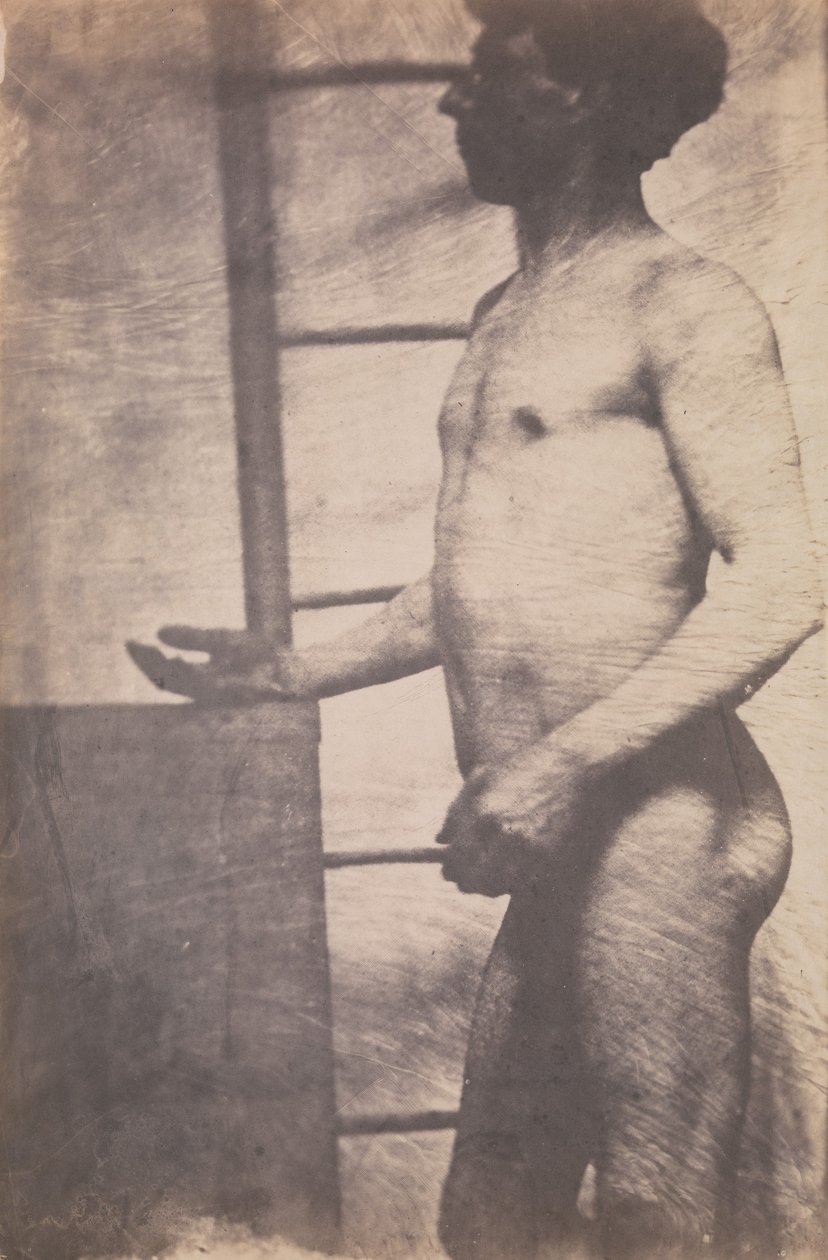 [Pysyvä miesalaston], n. 1856. tekijältä Unbekannt