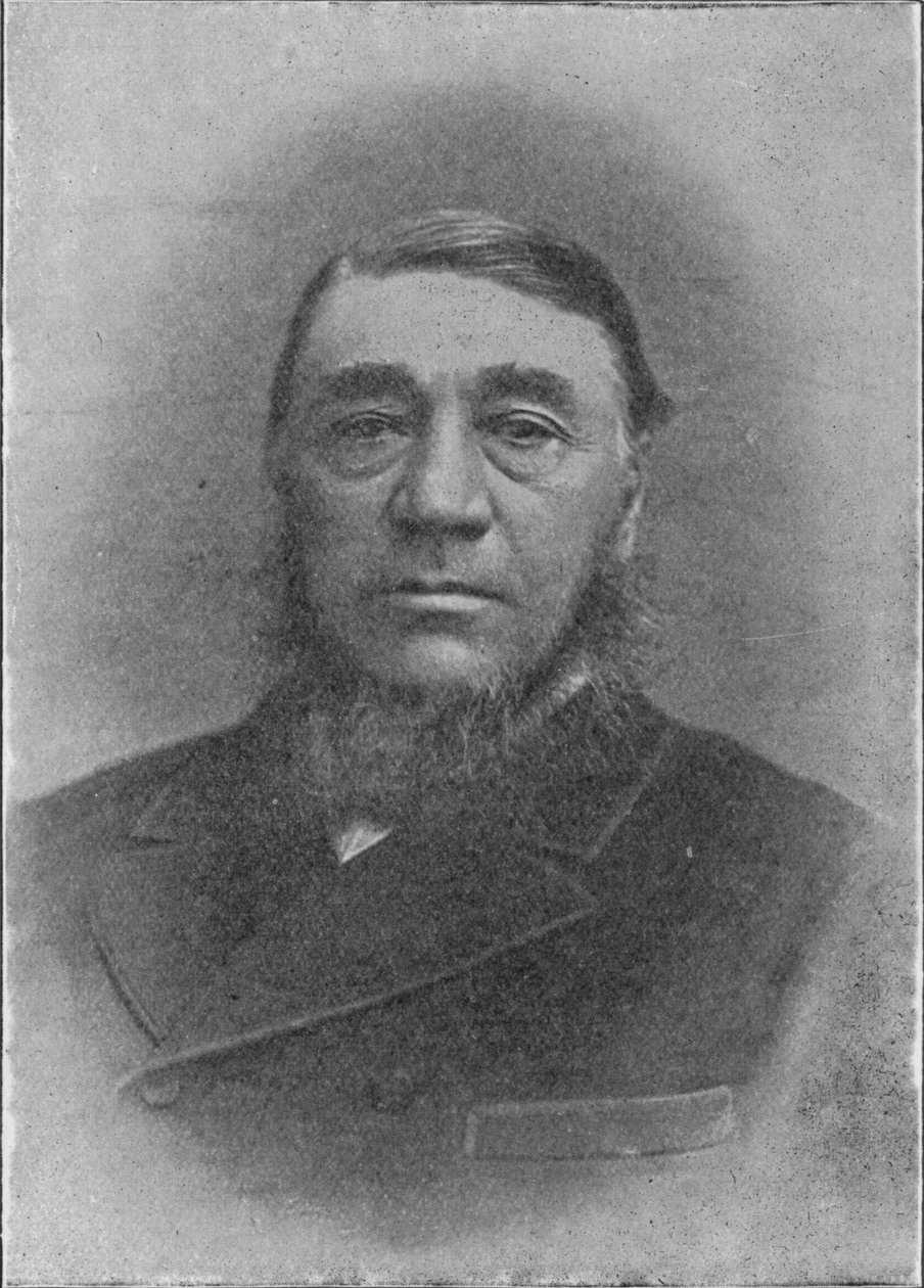 Stephanus Johannes Paulus Paul Kruger, s. 1896, 1903 tekijältä Unbekannt