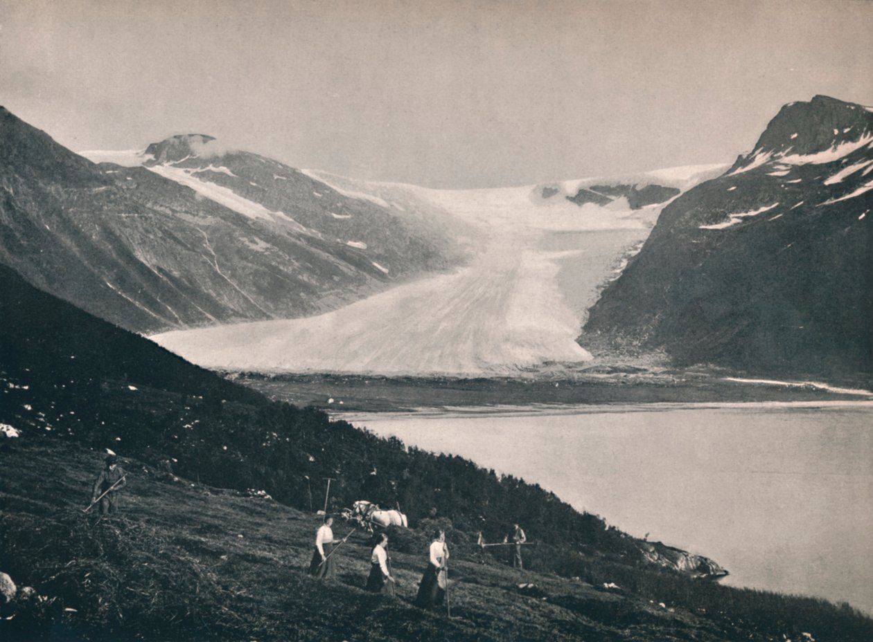 Svaritisen, 1914. tekijältä Unbekannt
