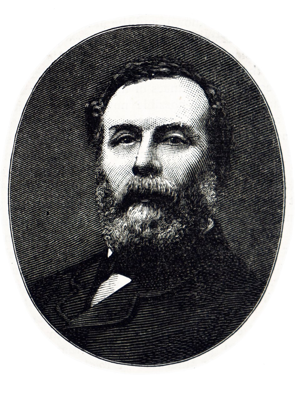 T. G. Ramsay. tekijältä Unbekannt