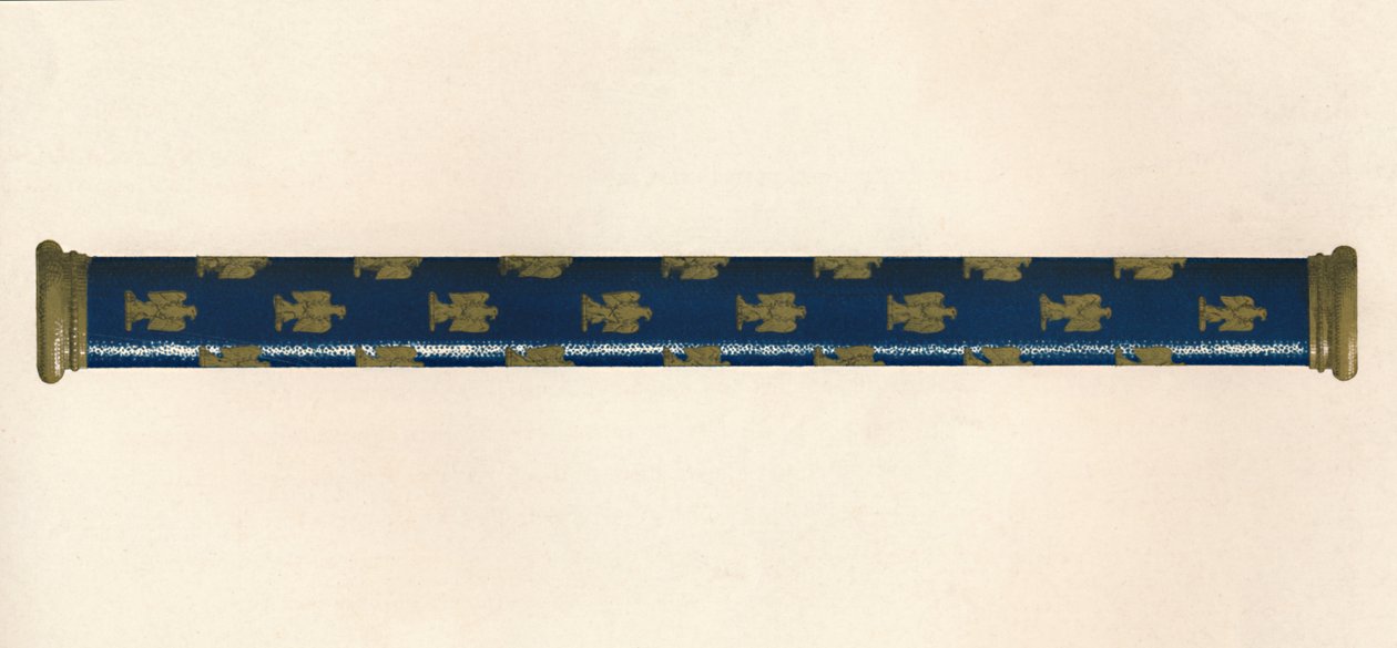 Marsalkka Jourdanin baton, 1798-1809, 1800-luku tekijältä Unbekannt