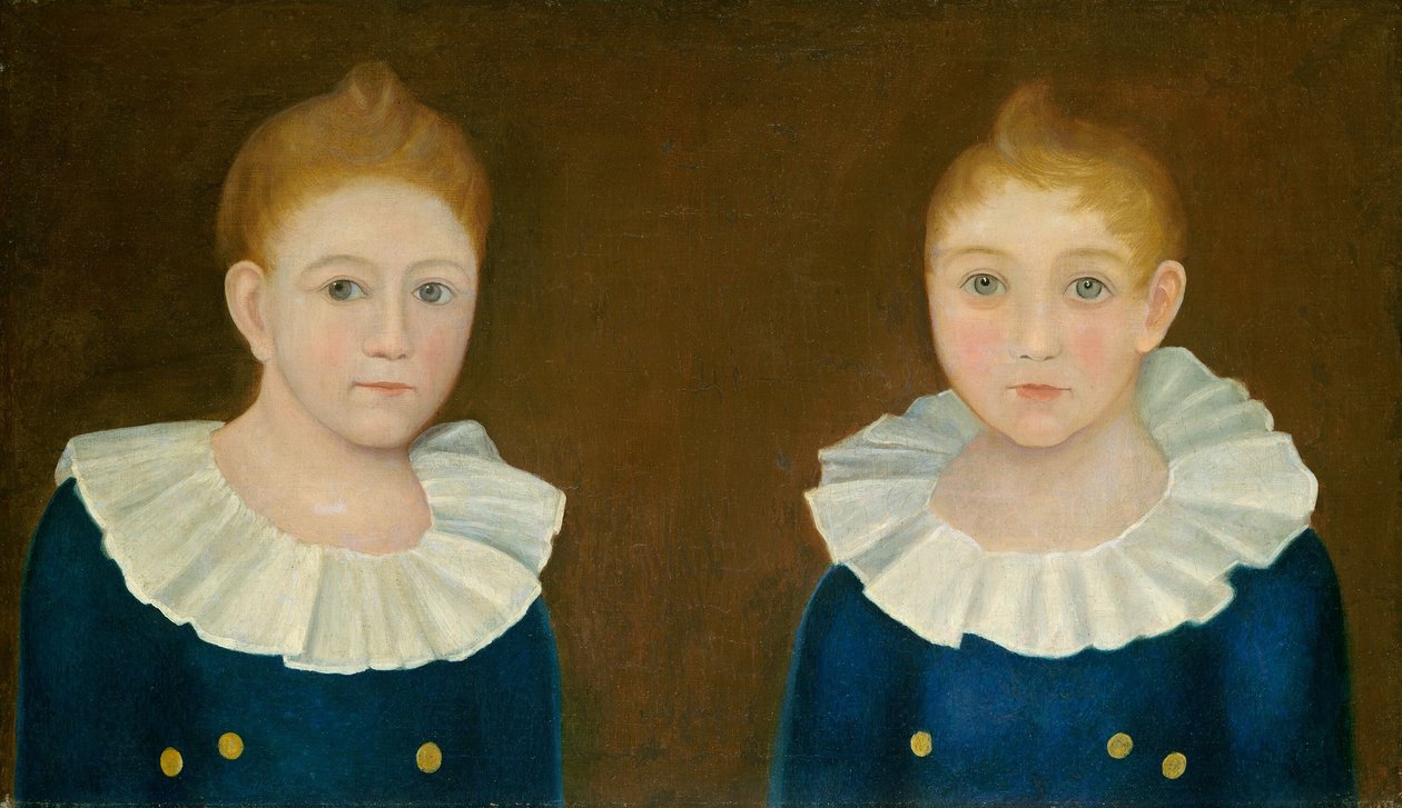 The Congdon Brothers, n. 1830. tekijältä Unbekannt