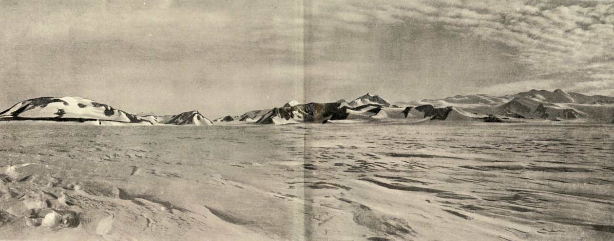 Kuilu - Uusi maa, 1908, 1909 tekijältä Unbekannt