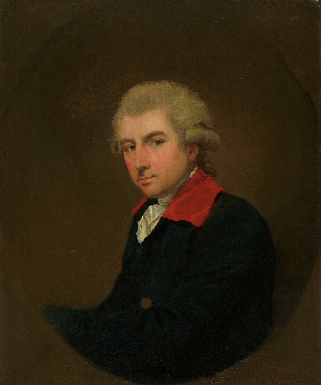 The Hon. Sir Francis Burton Conyngham, n. 17901795. tekijältä Unbekannt