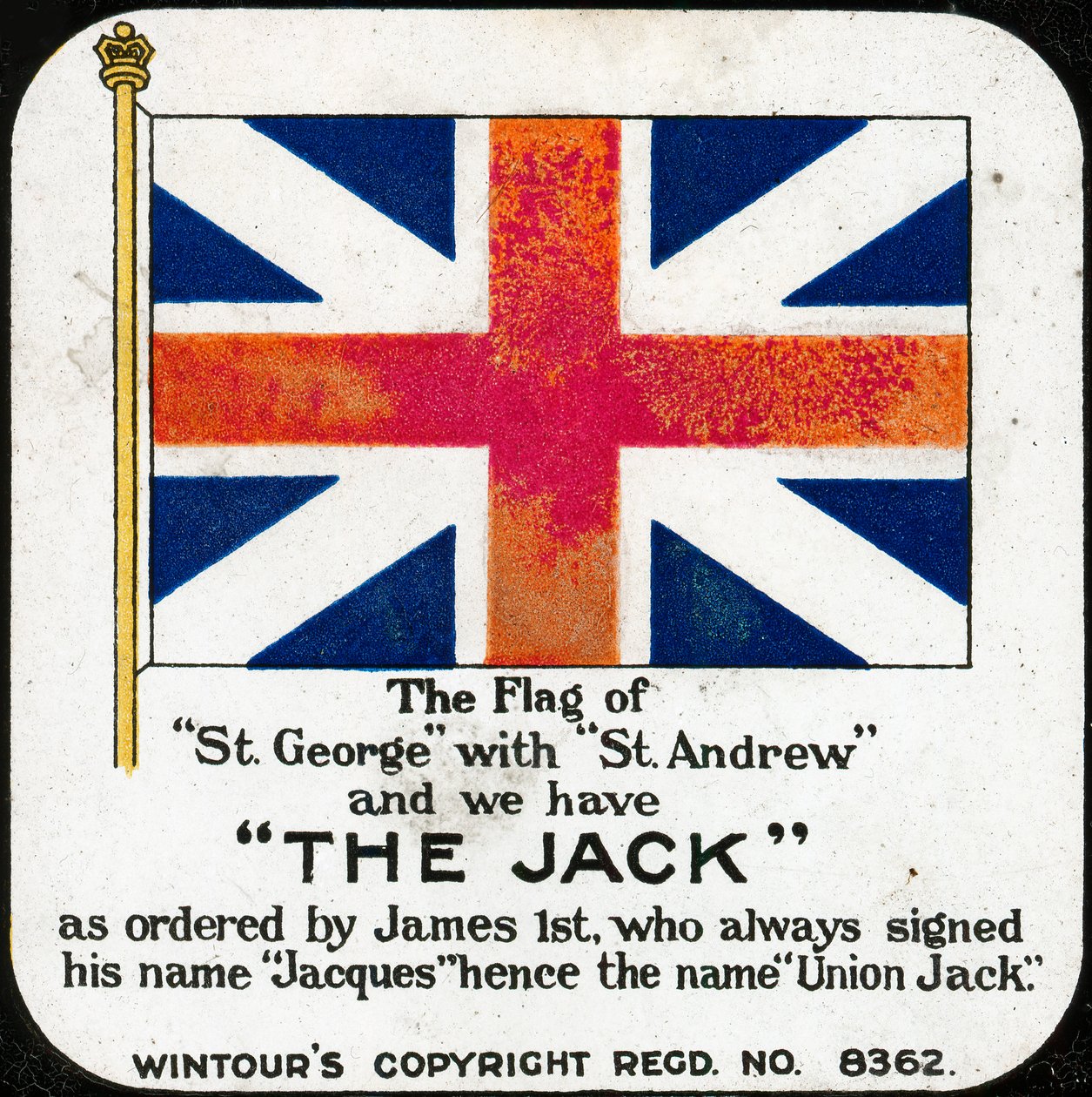 Jack, 1910-luku tekijältä Unbekannt