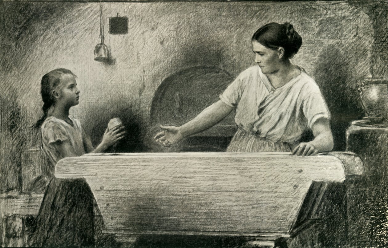The Leaven, 1936. tekijältä Unbekannt