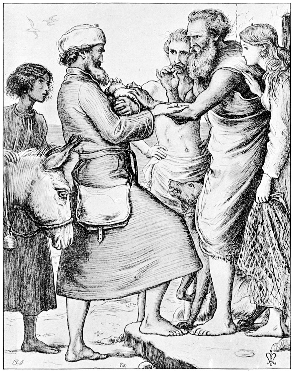 Kallisarvoinen helmi, 1864 1901 tekijältä Unbekannt