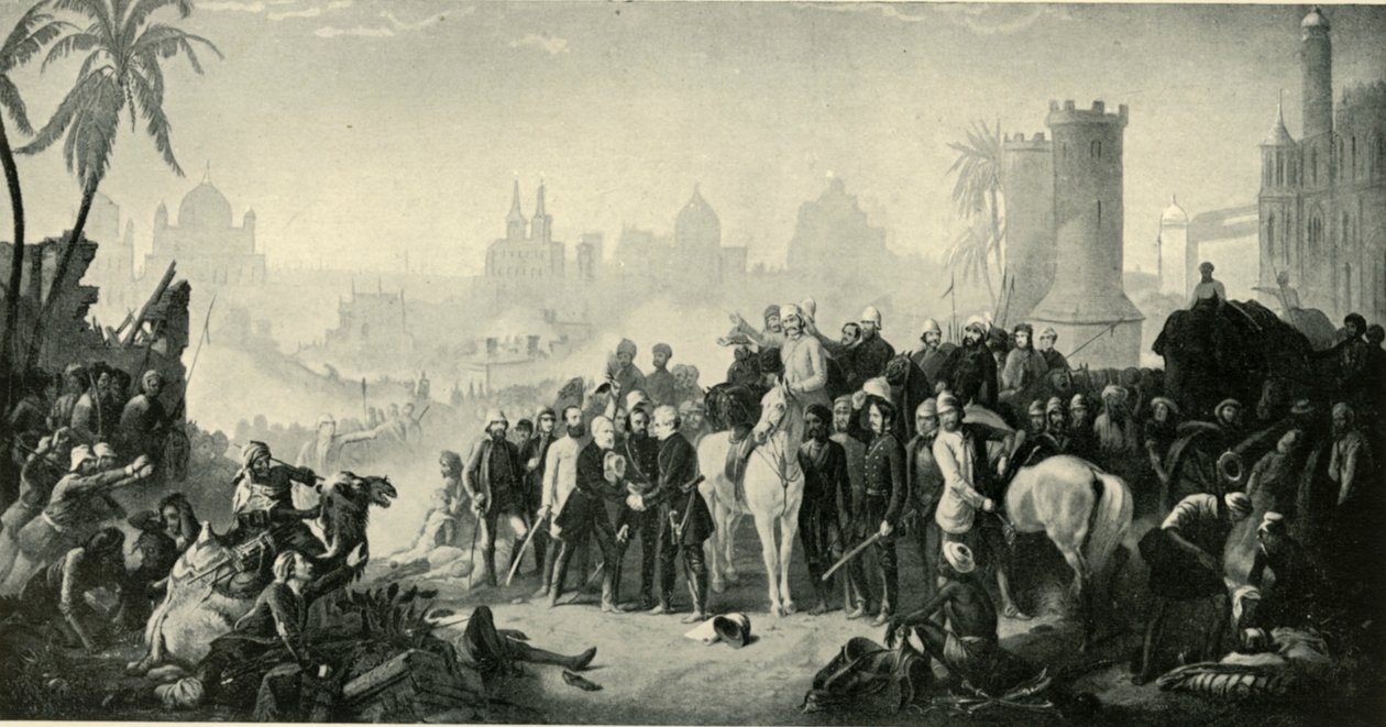 Lucknow