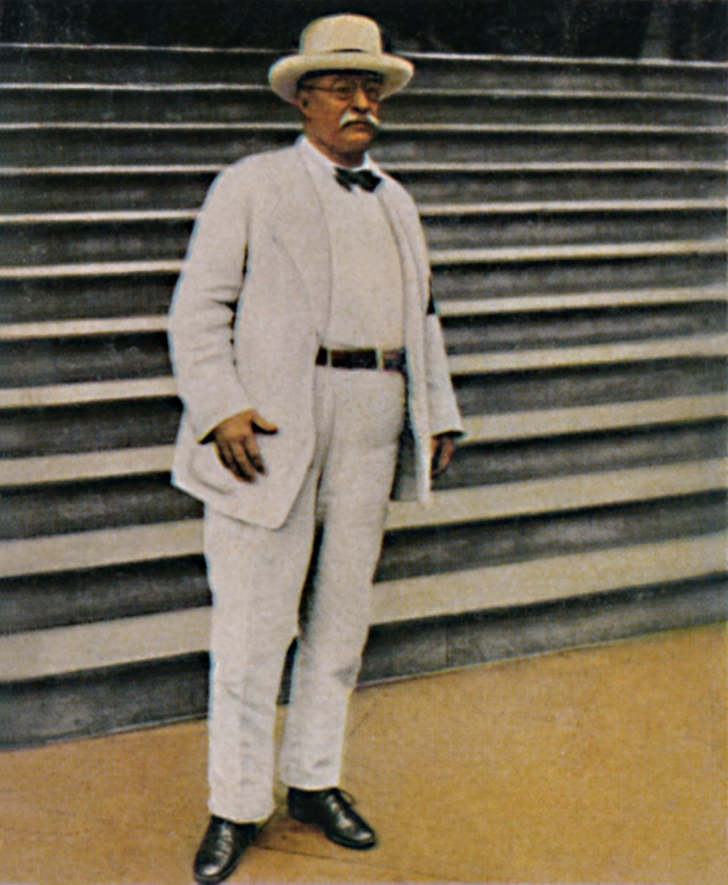 Theodore Roosevelt 1858-1919, 1934. tekijältä Unbekannt