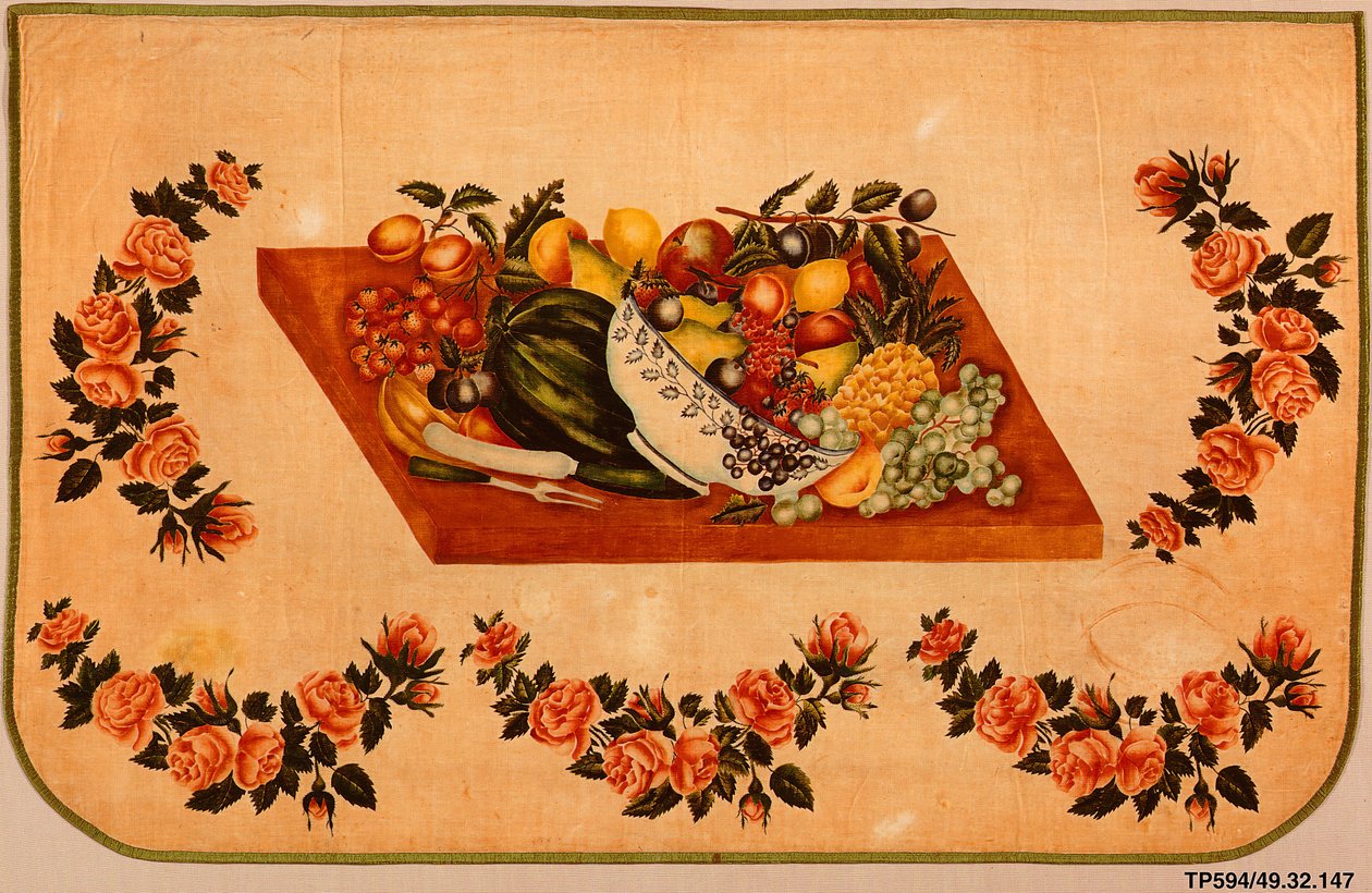 Lausemaalaus, 1840-60. tekijältä Unbekannt