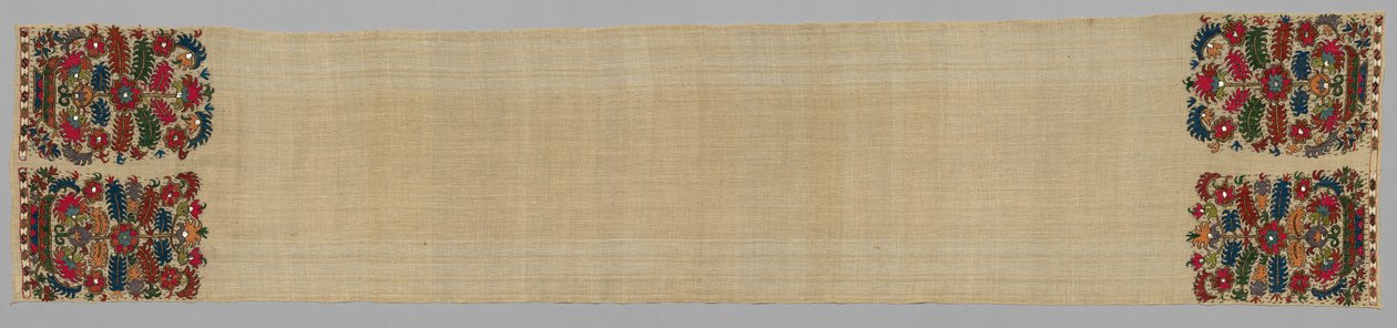 Pyyhe, 1700-luku. tekijältä Unbekannt