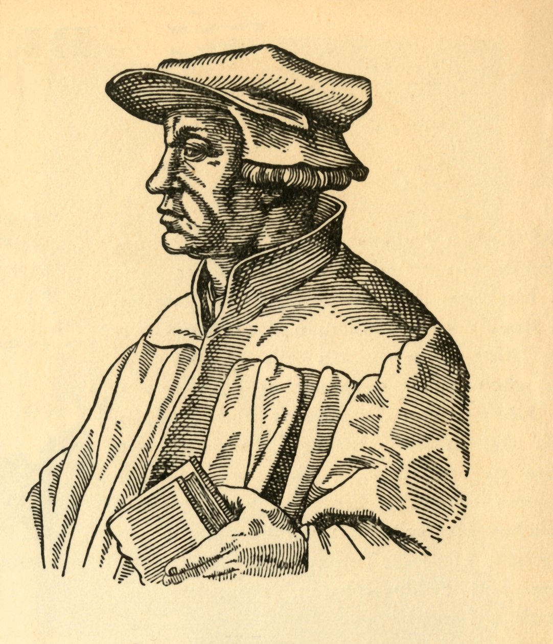 Ulrich Zwingli, 1933. tekijältä Unbekannt