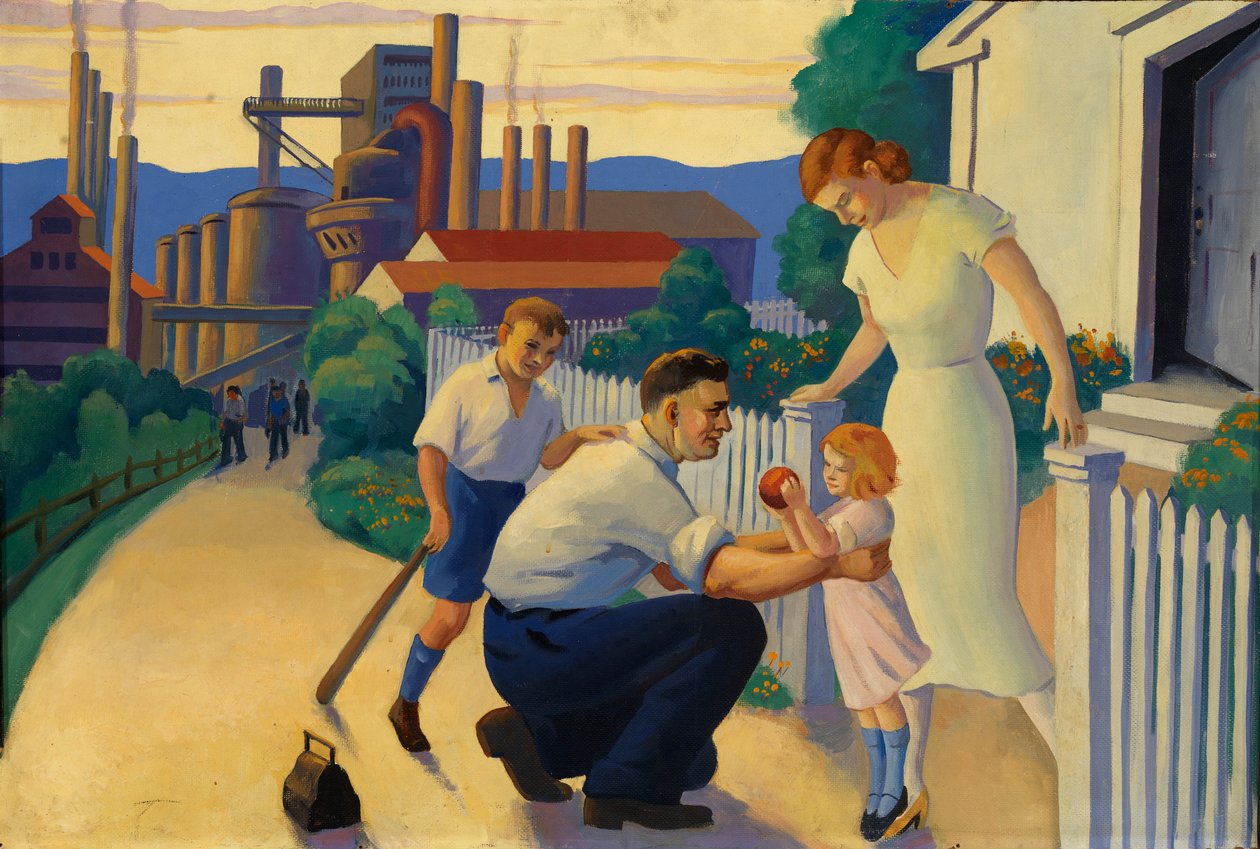Sense títol, ca. 1933-1943. finlandès tekijältä Unbekannt
