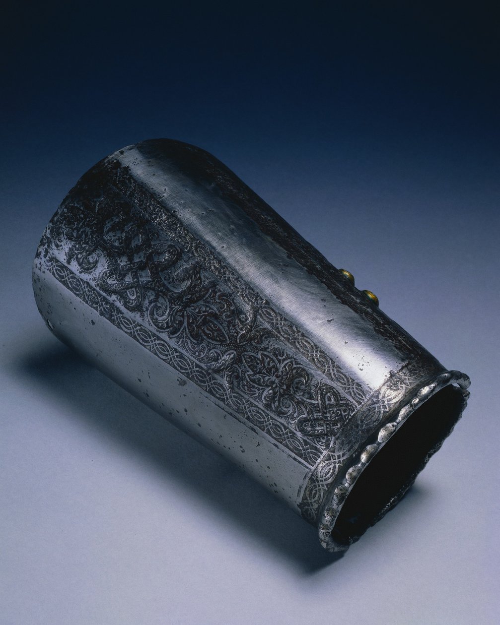 Vambrace, c. 1560. tekijältä Unbekannt