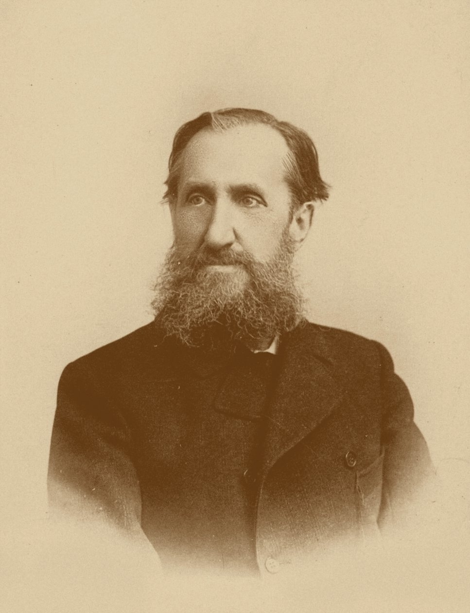 Vladimir Ivanovich soturi 1837-1919, 1900-1910. tekijältä Unbekannt