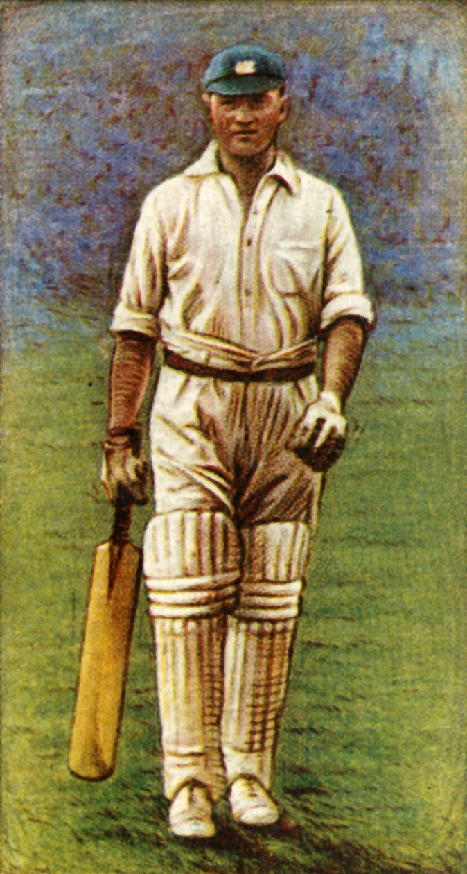 W. W. Whysall Notts, 1928. tekijältä Unbekannt