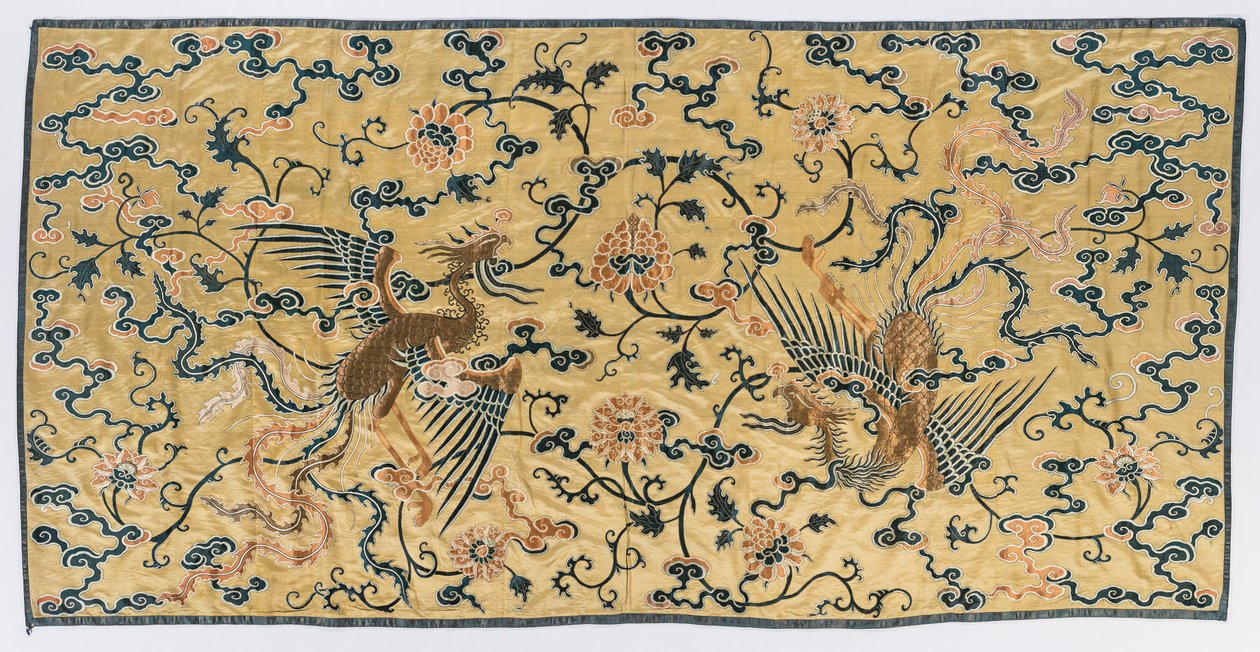 Seinäteline, 1700-luvun loppu - 1800-luvun alku. tekijältä Unbekannt
