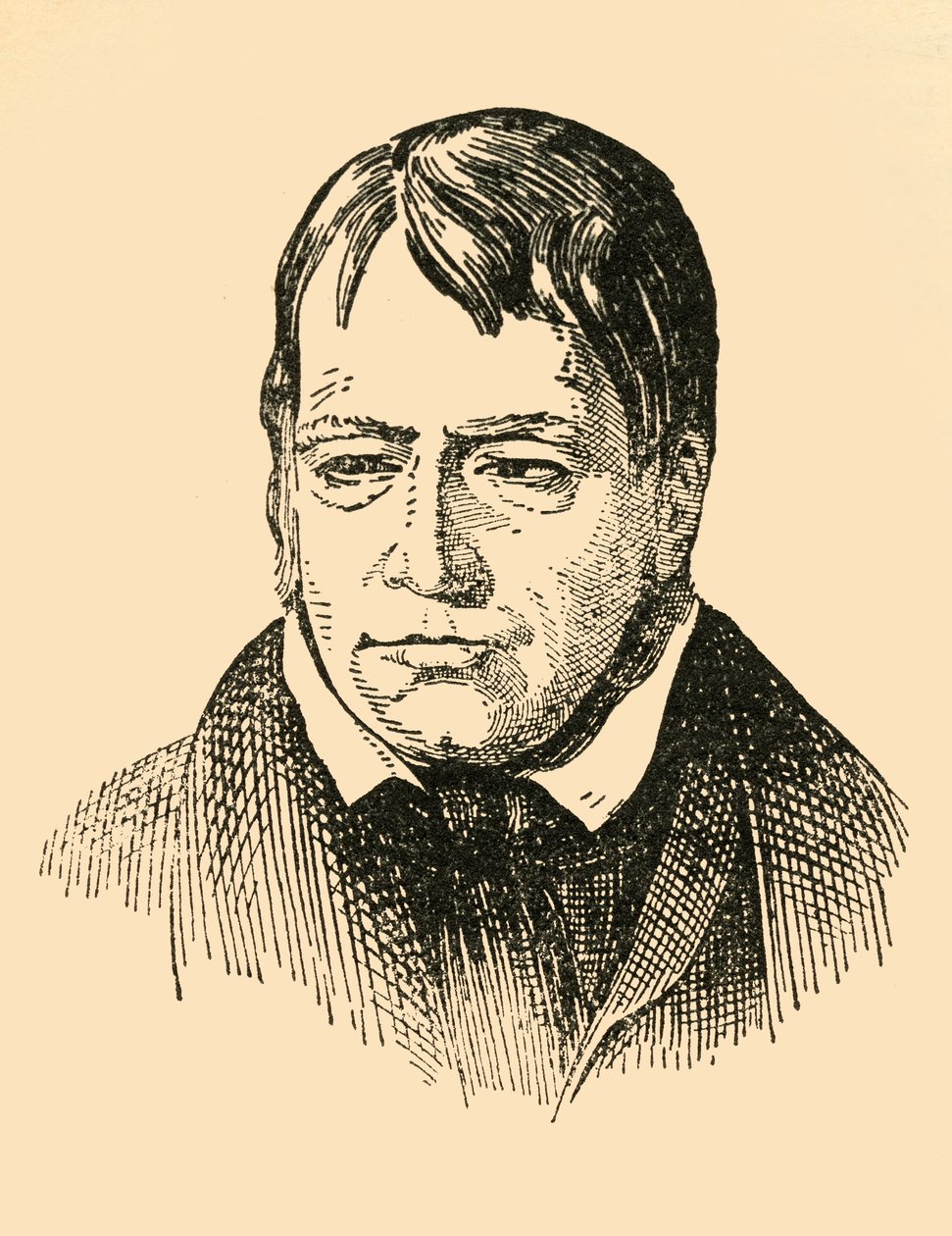 Walter Scott, 1933. tekijältä Unbekannt