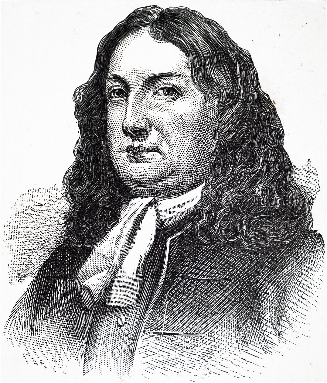 William Penn. tekijältä Unbekannt
