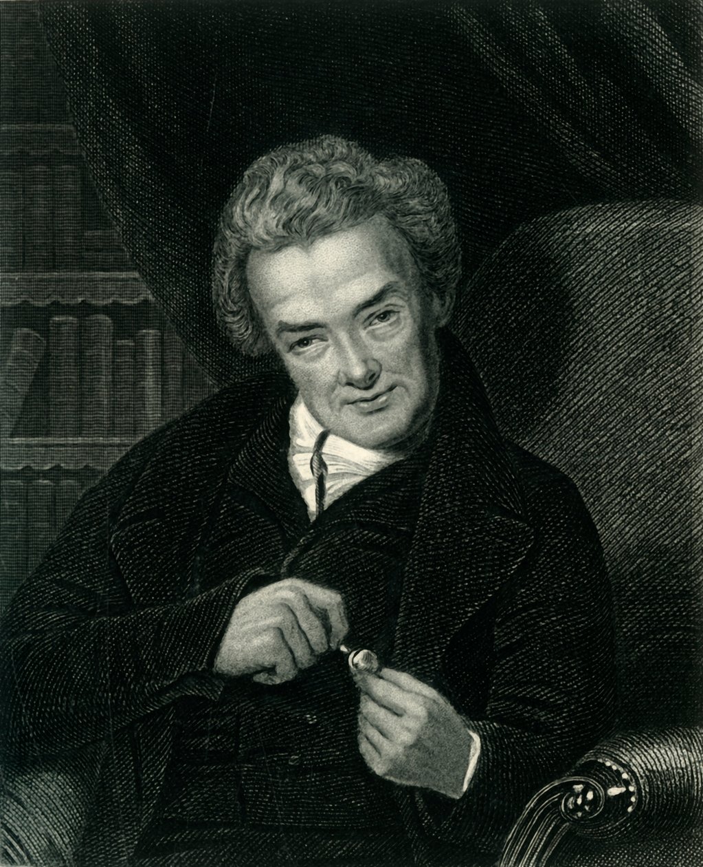 William Wilberforce, 1800, 1884. tekijältä Unbekannt