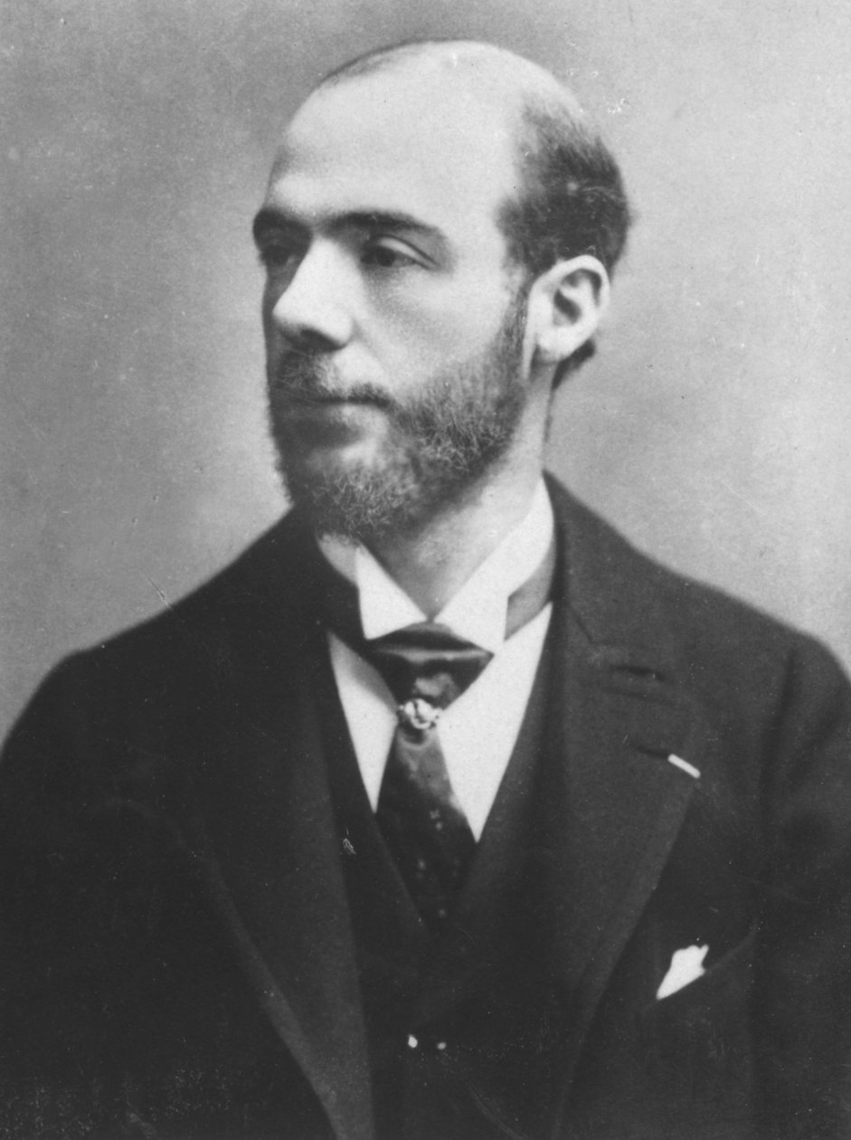 Wolff, 1893 tekijältä Unbekannt