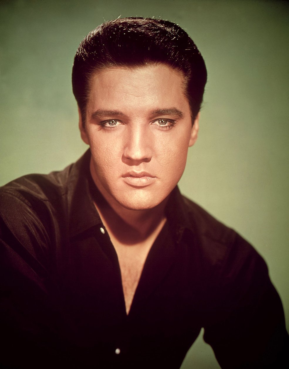 Elvis Presley tekijältä Unbekannt Unbekannt