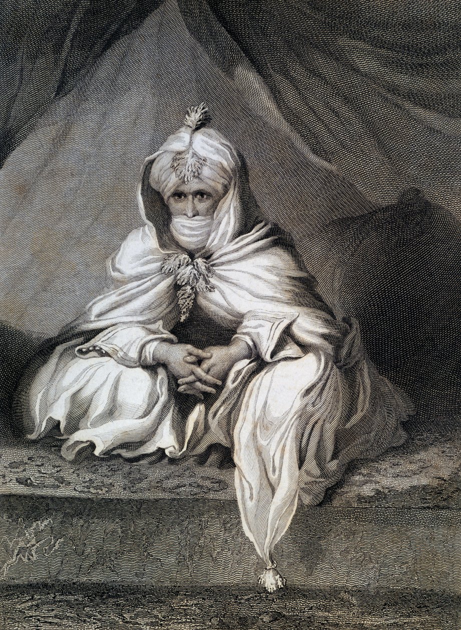 Al-Amin bin Muhammad, El Kanem tekijältä William M. Timlin